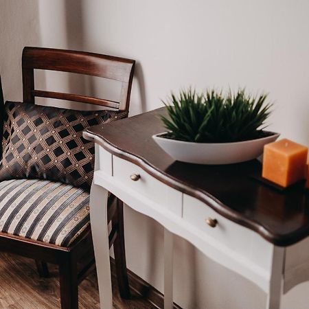 Apartament Slowackiego 22 Přemyšl Exteriér fotografie