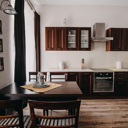Apartament Slowackiego 22 Přemyšl Exteriér fotografie