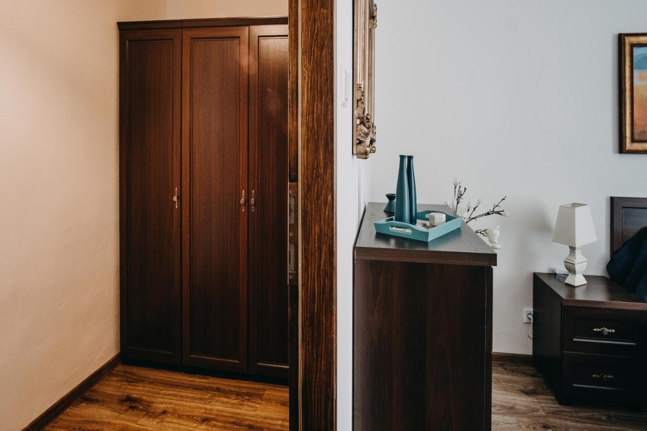 Apartament Slowackiego 22 Přemyšl Exteriér fotografie