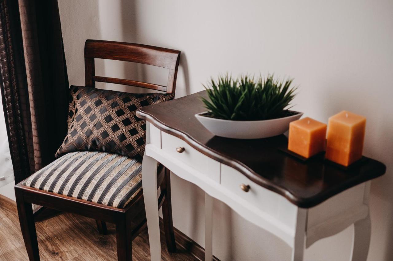 Apartament Slowackiego 22 Přemyšl Exteriér fotografie