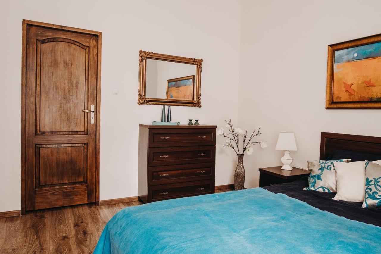 Apartament Slowackiego 22 Přemyšl Exteriér fotografie