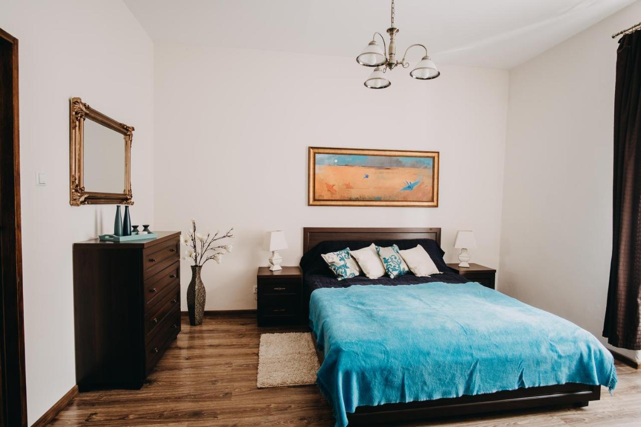 Apartament Slowackiego 22 Přemyšl Exteriér fotografie