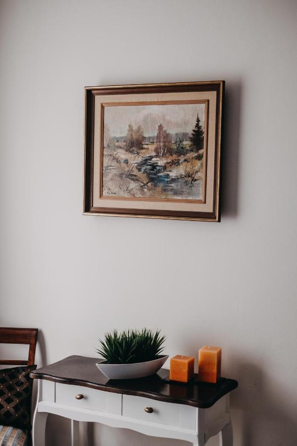 Apartament Slowackiego 22 Přemyšl Exteriér fotografie