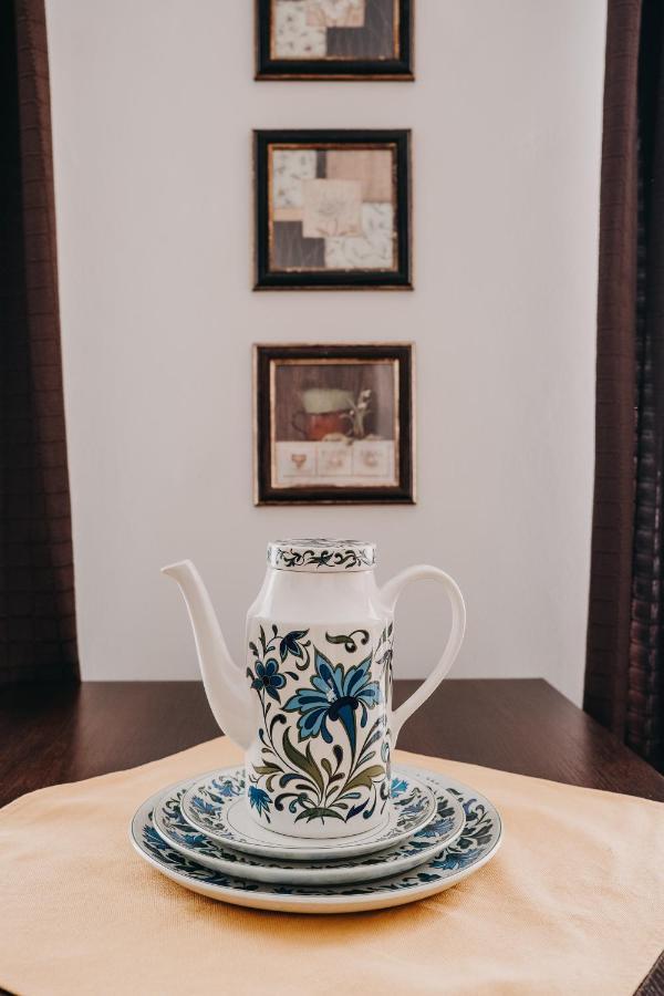 Apartament Slowackiego 22 Přemyšl Exteriér fotografie