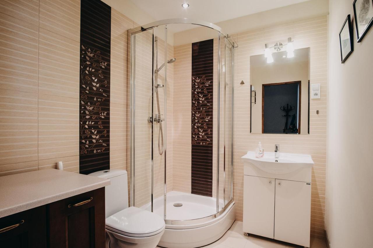 Apartament Slowackiego 22 Přemyšl Exteriér fotografie