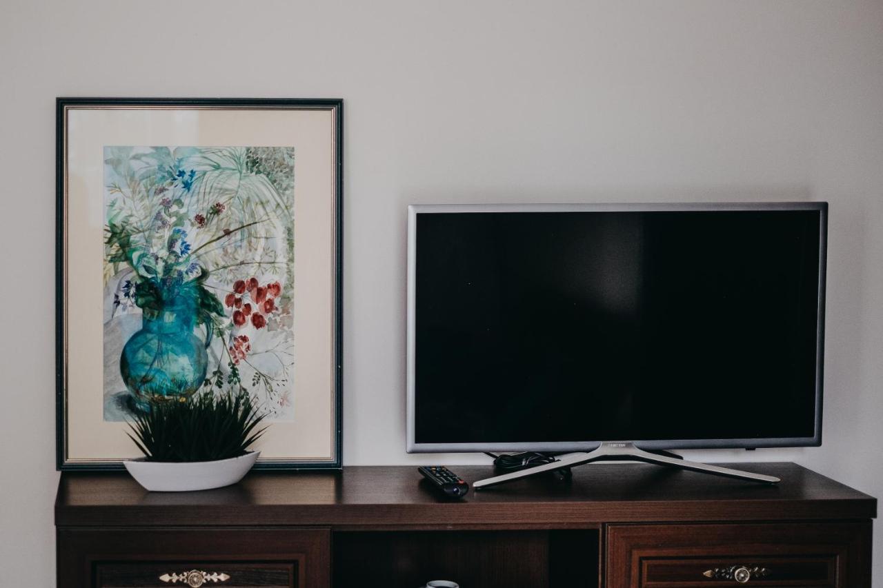 Apartament Slowackiego 22 Přemyšl Exteriér fotografie
