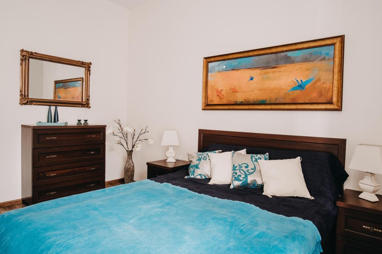 Apartament Slowackiego 22 Přemyšl Exteriér fotografie